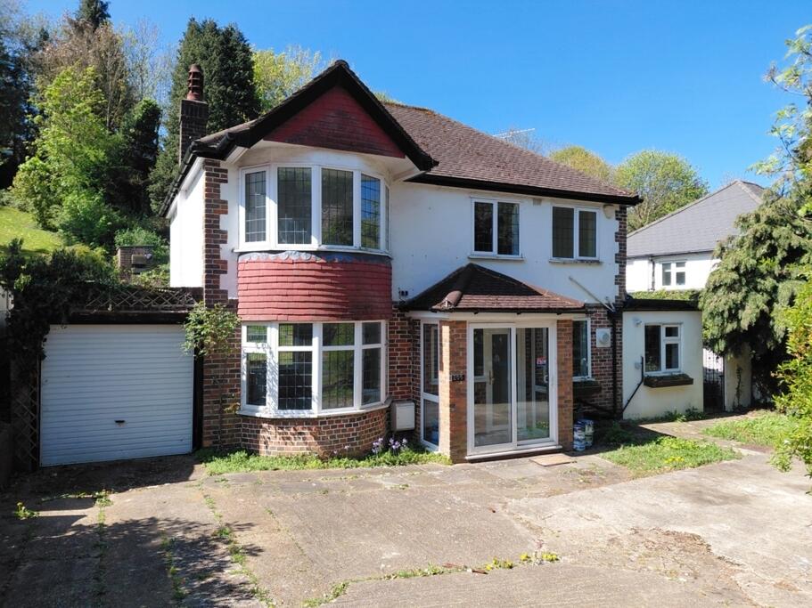 Main image of property: Hillbury Road, Warlingham, CR6 9TE