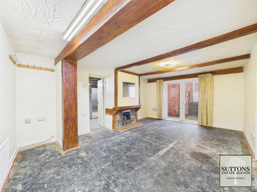 Sydnall Road, Longford Coventry CV6 6BW, Longford Coventry CV6 6BW