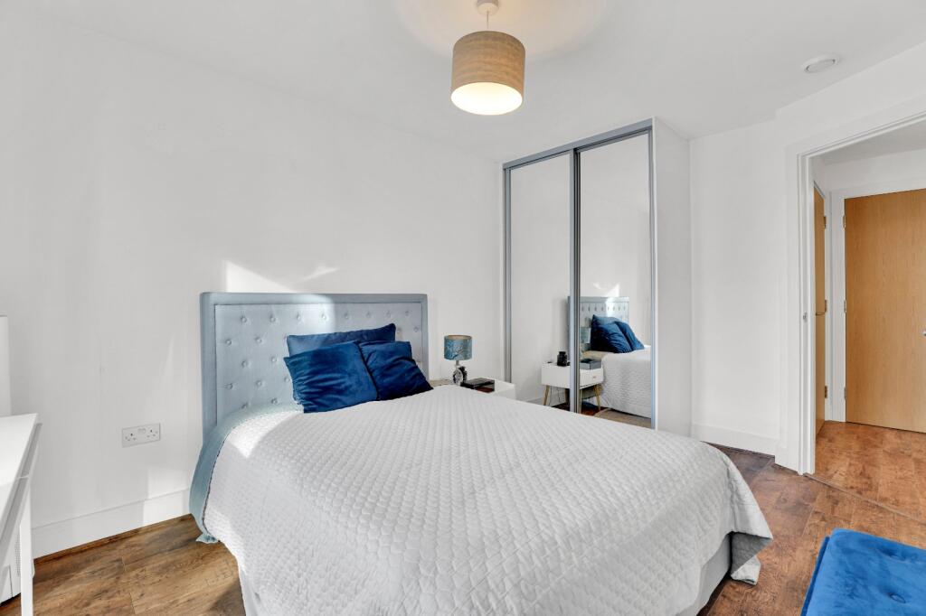 Main image of property: Knightley Walk, 
Wandsworth, SW18