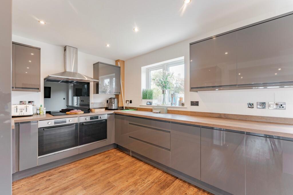 House in Norwich - View 4