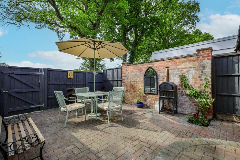 Main image of property: Mill Vale Meadows, Milland, Liphook, Hampshire, GU30