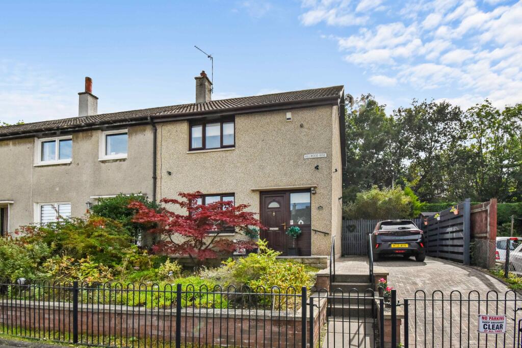 Main image of property: Hillwood Rise, Newbridge