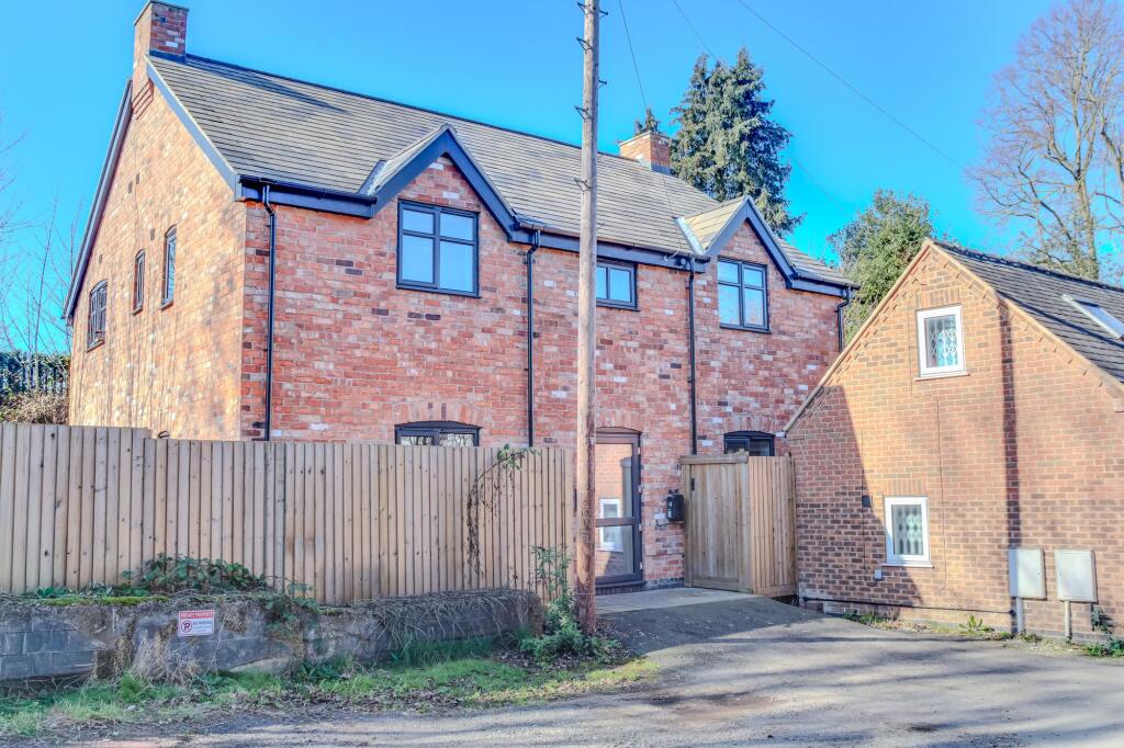 Main image of property: Stamford Street, Glenfield, LE3
