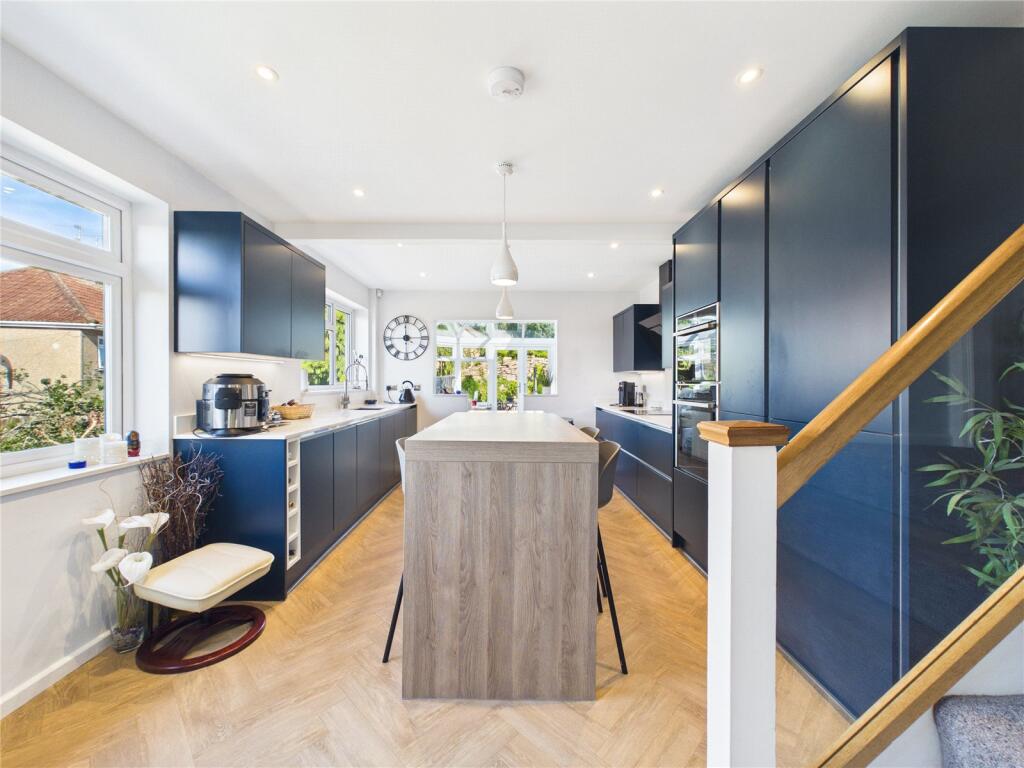 Main image of property: Rock Close, Bristol, BS4