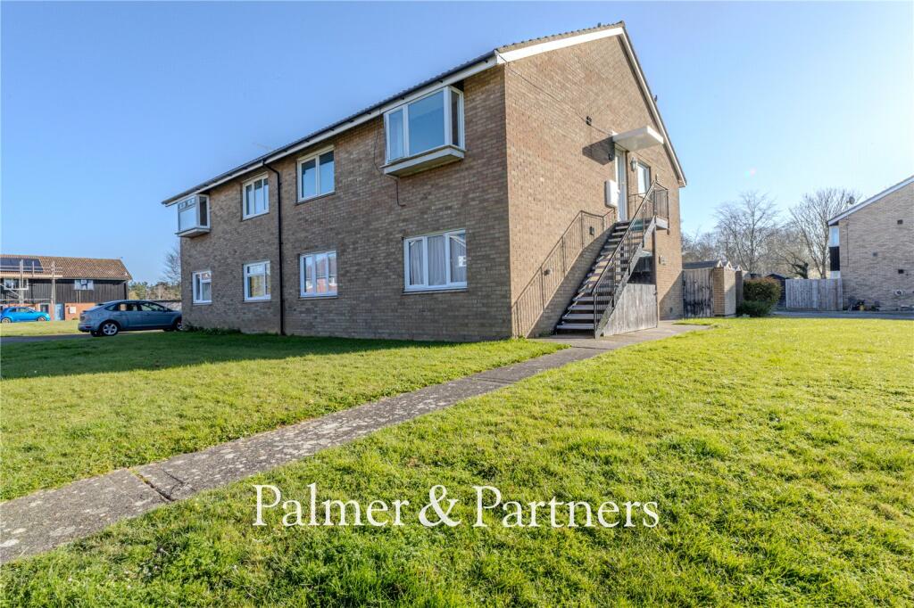 Main image of property: Redwald Road, Rendlesham, Suffolk, IP12