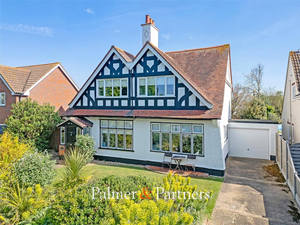 Main image of property: Winchester Road, Frinton-on-Sea, Essex, CO13