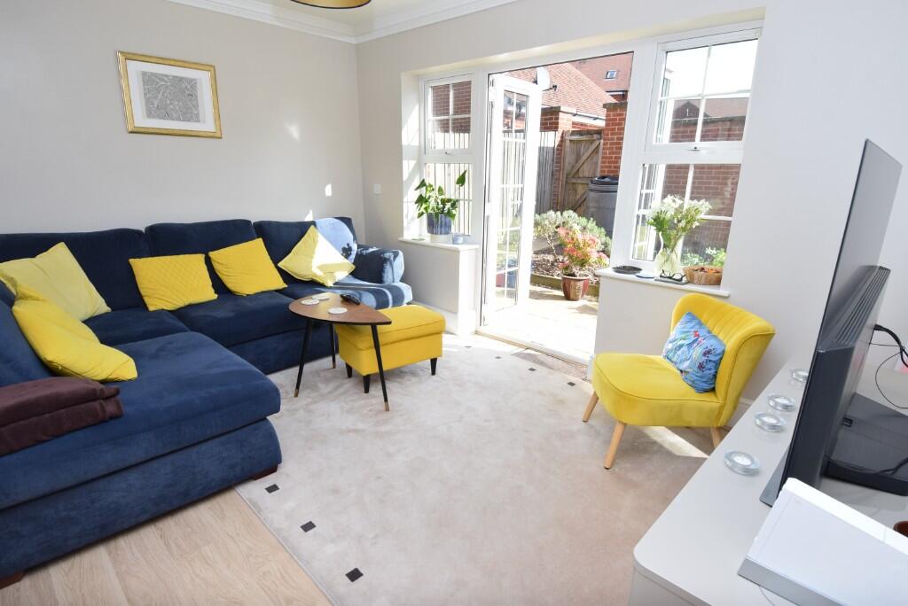 House in Amesbury - View 2