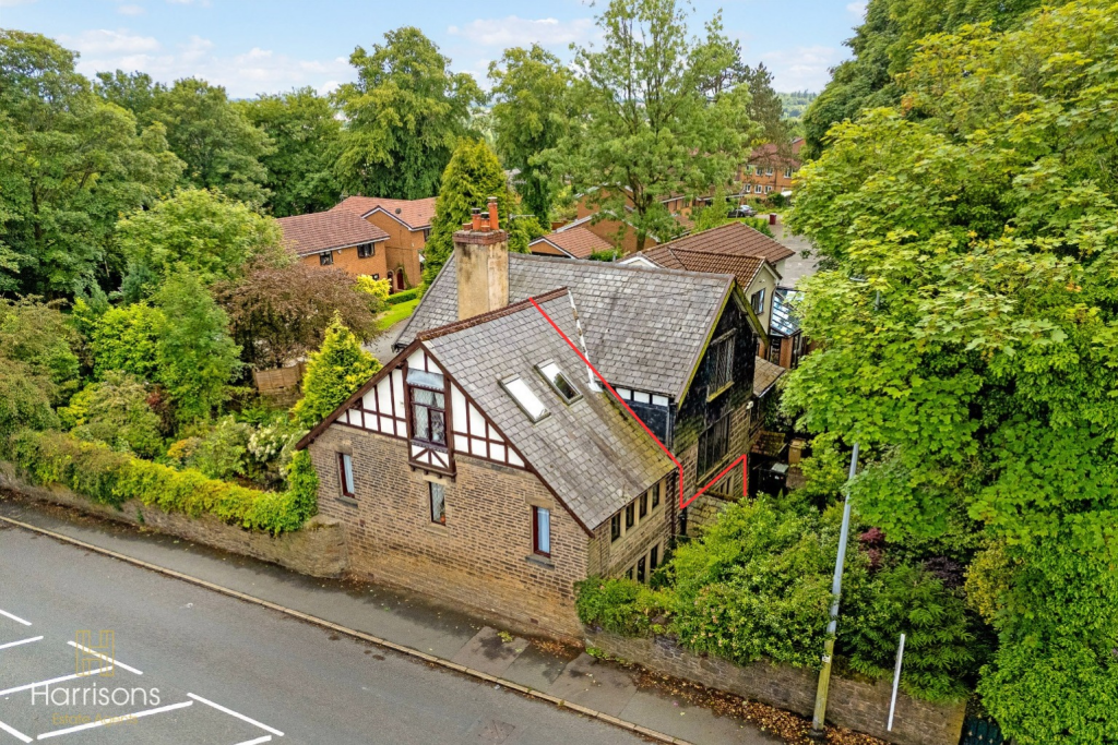 Main image of property: Heath Cottages, Belmont Road, Bolton, Lancashire, BL1