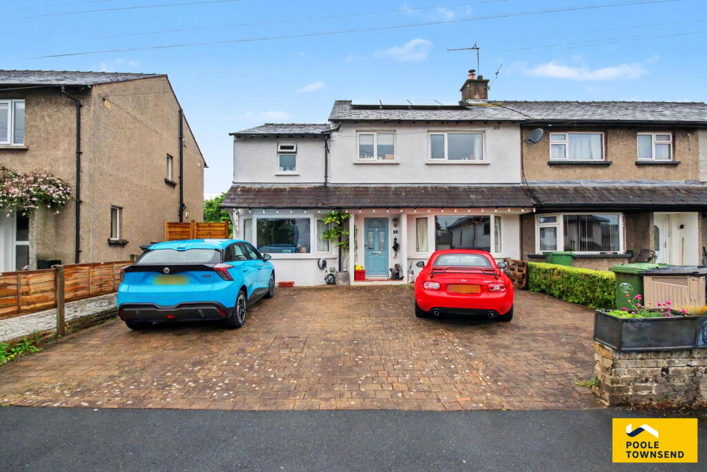 Main image of property: Hawesmead Drive, KENDAL, LA9 5HD