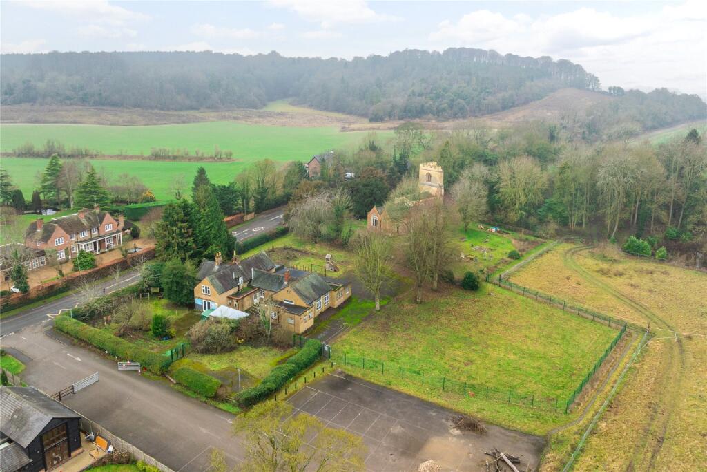 Main image of property: Hexton, Hitchin, Hertfordshire, SG5