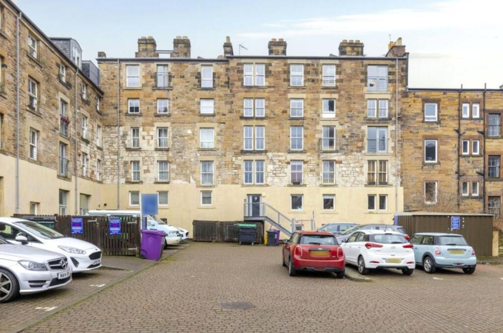 Main image of property: 12, Hermand Crescent, Edinburgh, EH11 1LP