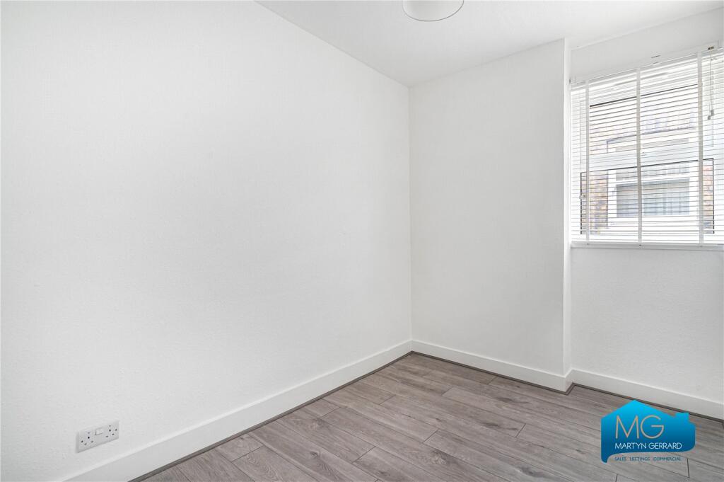 Apartment in London - View 4