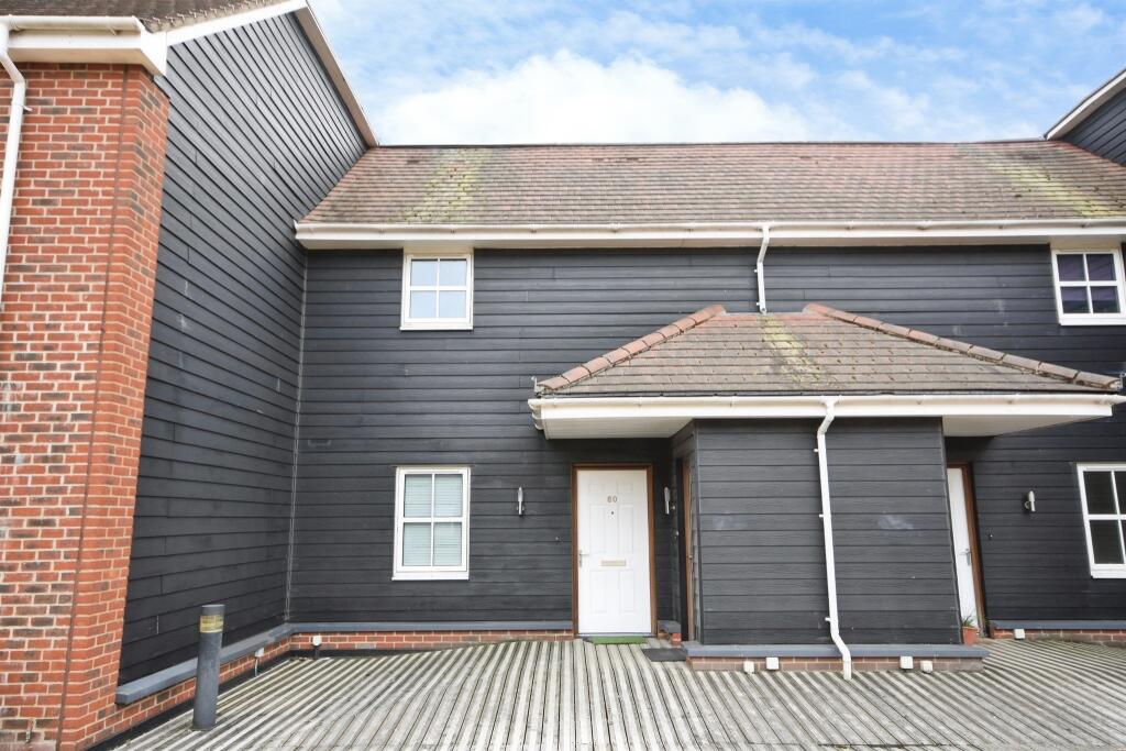 Main image of property: Market Place, Romford
