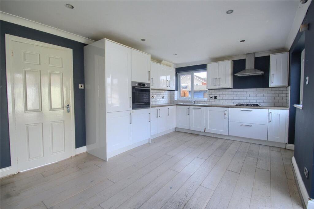 House in Stockton-on-Tees - View 5