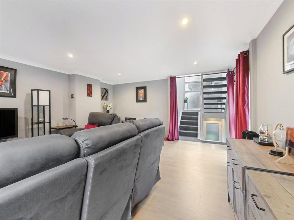 Apartment in Glasgow - View 5