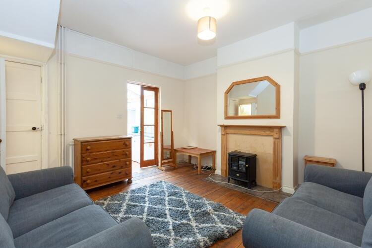 Main image of property: Boulter Street, East Oxford