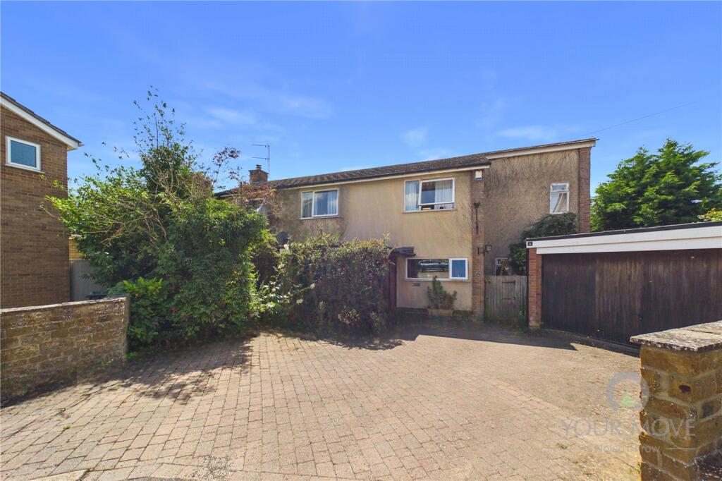 Main image of property: Park Street, Earls Barton, Northampton, NN6