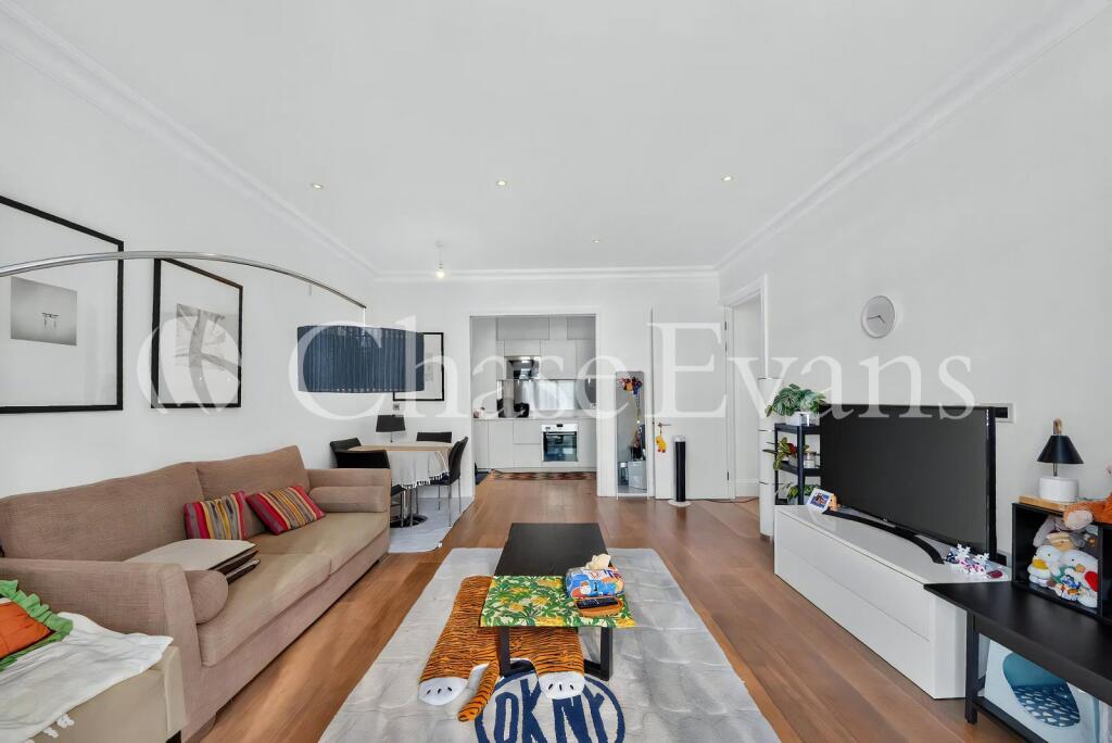Main image of property: Sterling Mansions, Goodman's Fields, Leman Street, Aldgate, London, E1