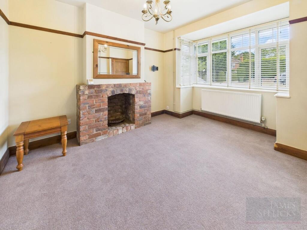 Uppingham Road, Houghton on the Hill, Leicestershire photo 2
