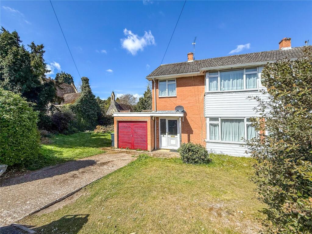 Main image of property: Halewood Way, Christchurch, Dorset, BH23