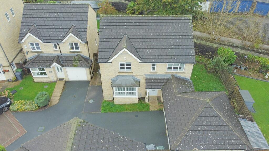 Additional image 30 of Yeoman Court, Clayton Heights, Bradford, BD6