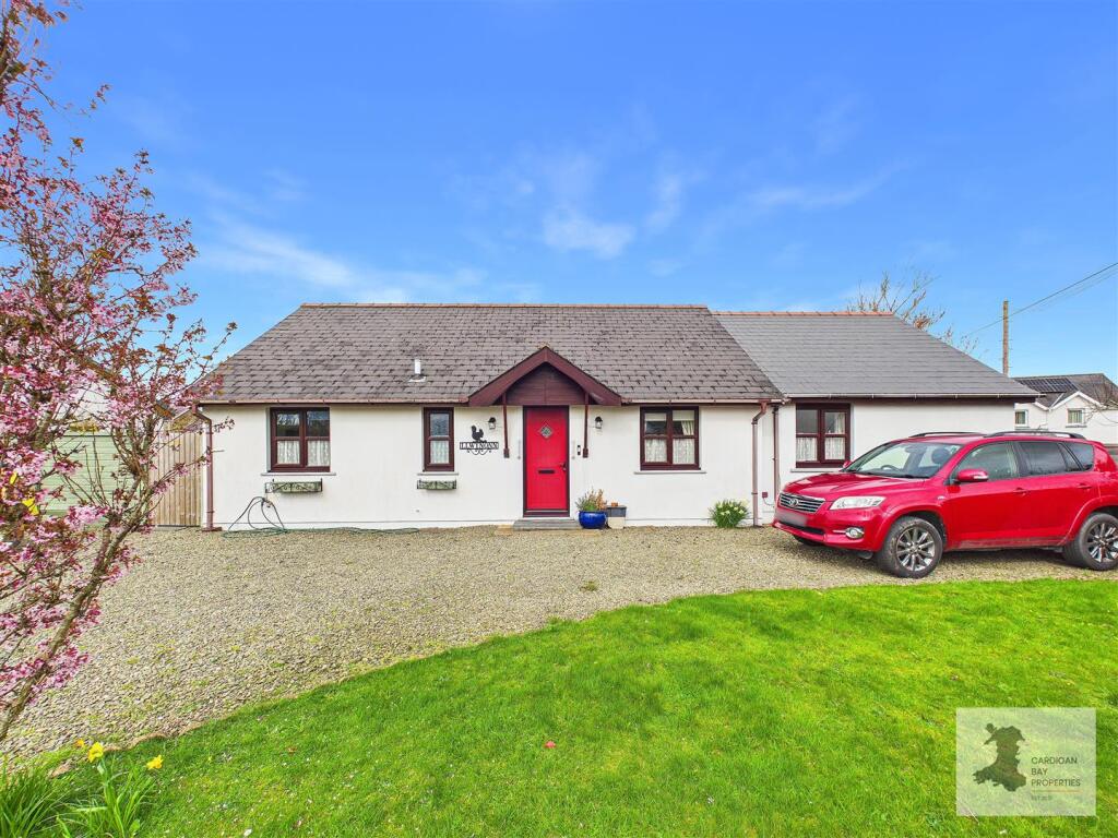 Main image of property: Penrhiwllan,, Llandysul,Ceredigion