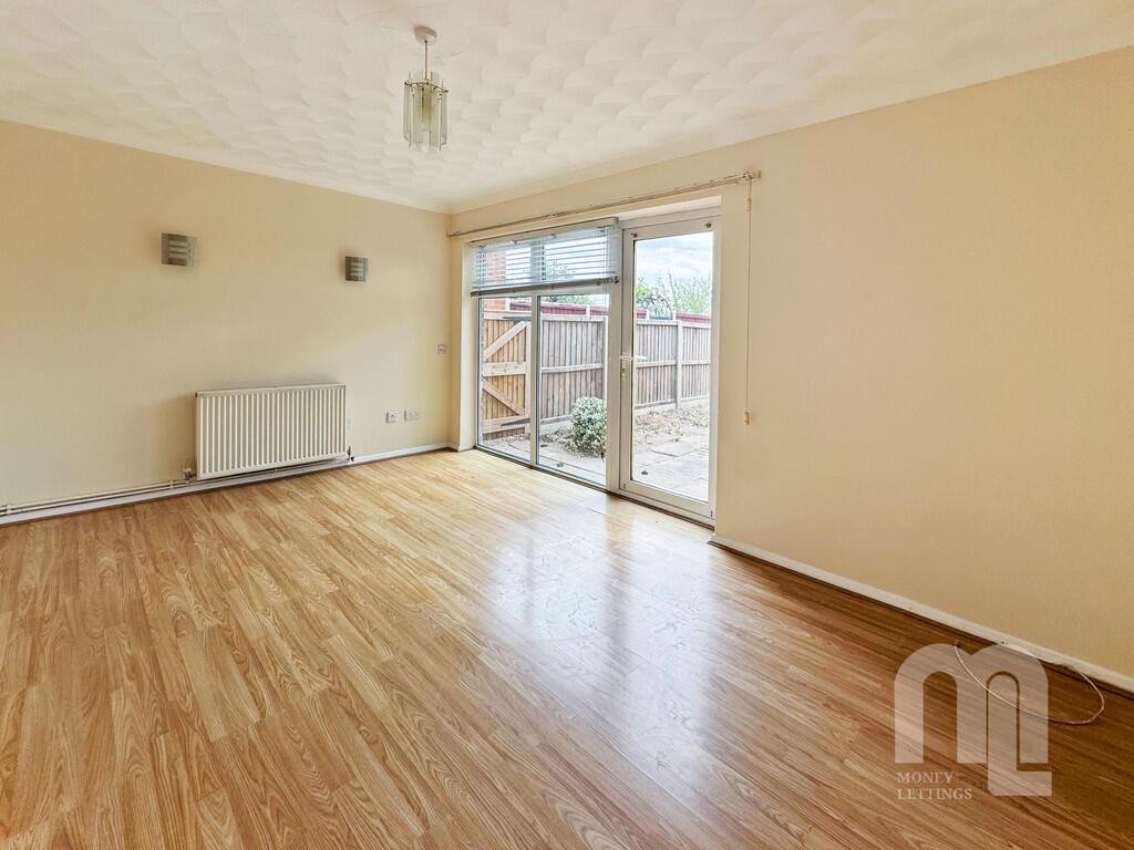 Apartment in Norwich - View 2