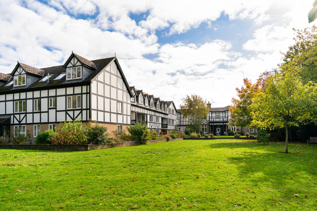 Main image of property: West Street, Godmanchester, PE29