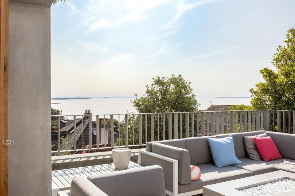 Wellington Terrace, Clevedon image 3