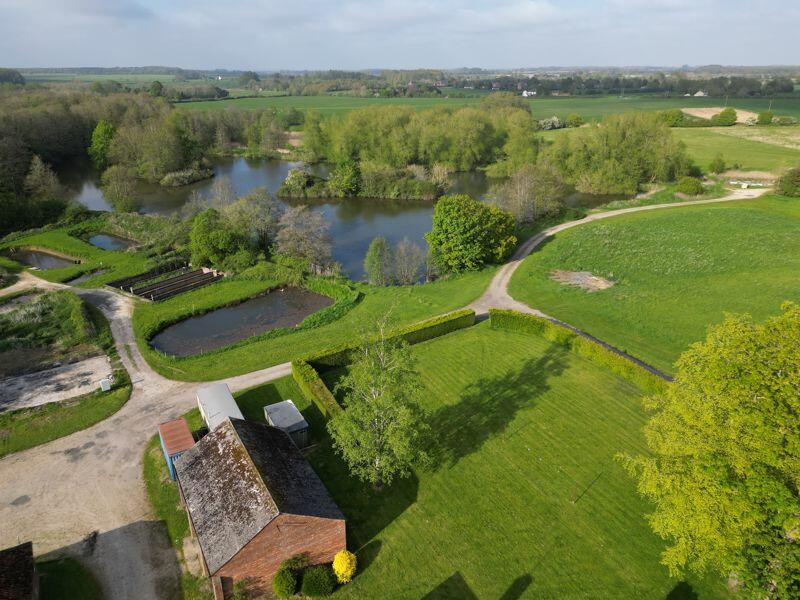 Main image of property: Belleau Bridge Farm, Belleau, Alford 