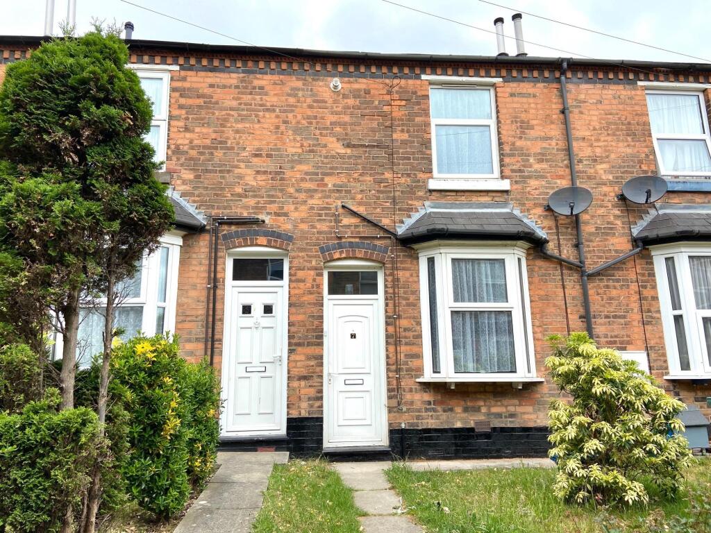 Main image of property: Landsdown Place