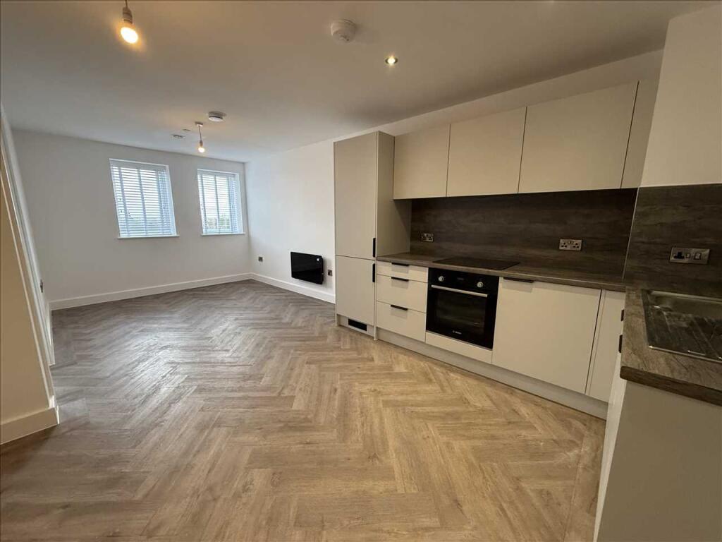 Main image of property: Ariel House, Birmingham