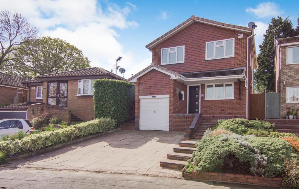 Main image of property: Stonebury Avenue, Coventry, CV5