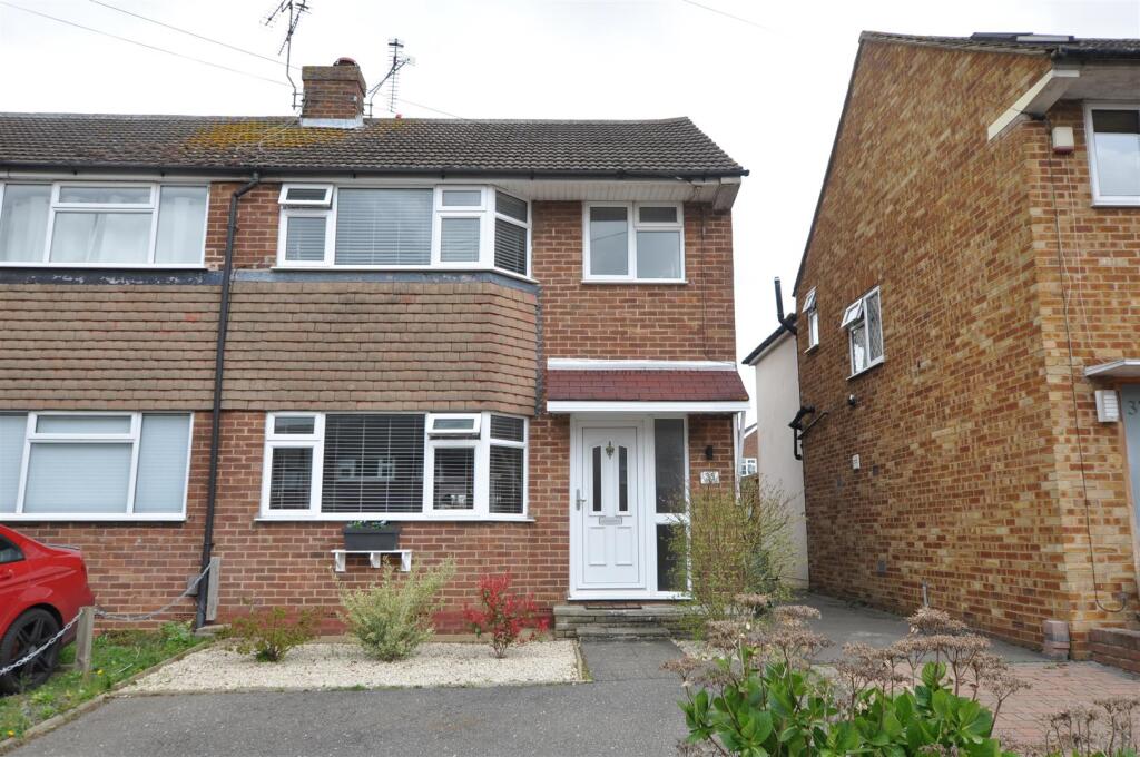 Main image of property: Lucas Avenue, Chelmsford