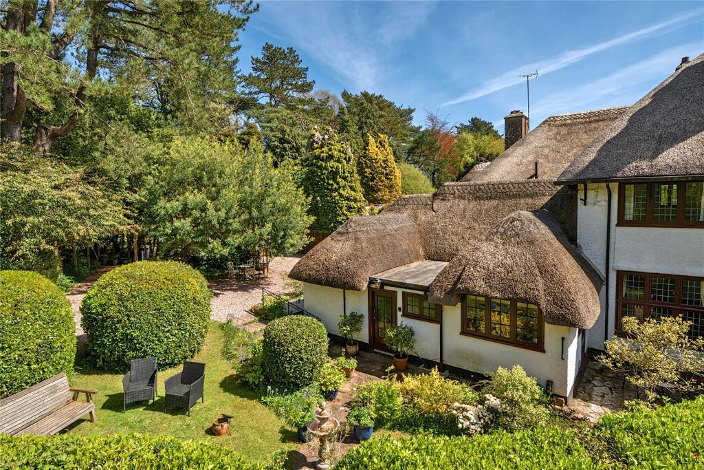 Main image of property: Bear Lane, Budleigh Salterton, Devon