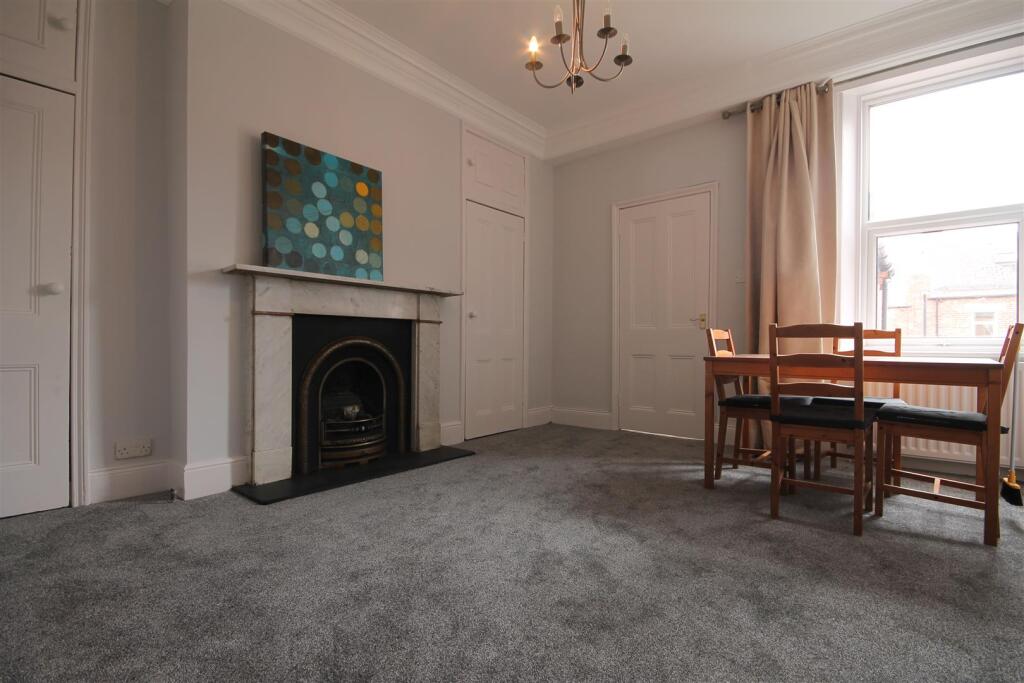 Main image of property: Ashleigh Grove, Jesmond