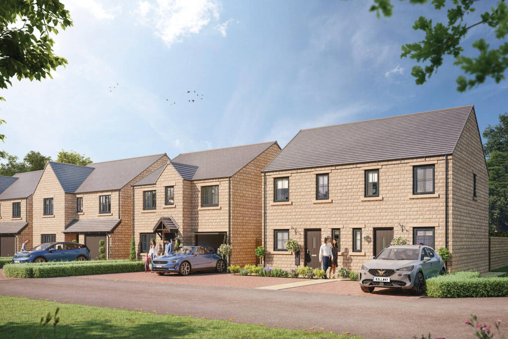 Additional image 9 of Wyvern Road, 
Skipton,
Yorkshire,
BD23 3BT