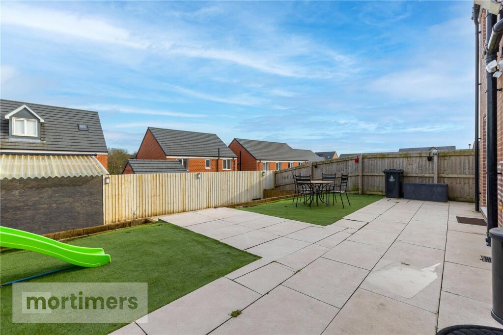 Additional image 25 of Chestnut Avenue, Blackburn, Lancashire, BB1