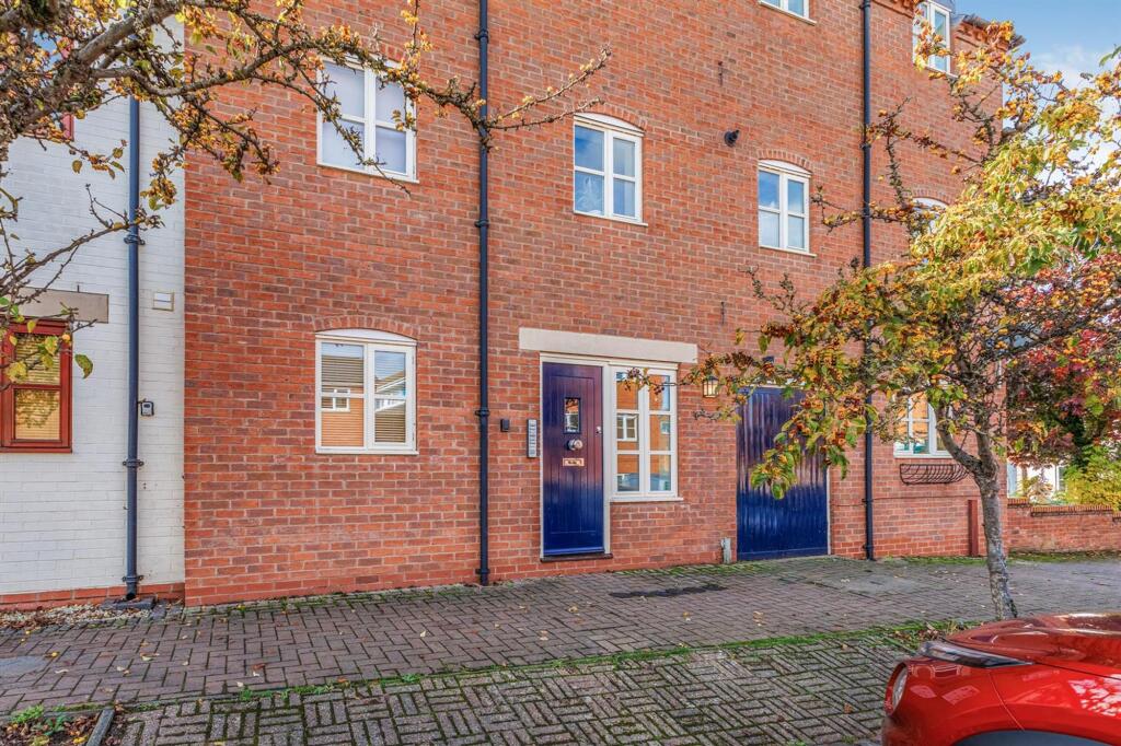 Telegraph Street, Shipston-On-Stour, CV36 photo 4