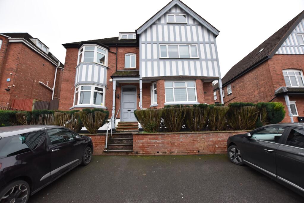 Main image of property: Portland Road, Birmingham