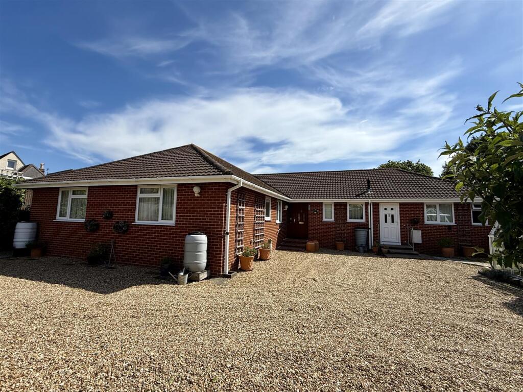 Main image of property: Bellevue Road, Cowes