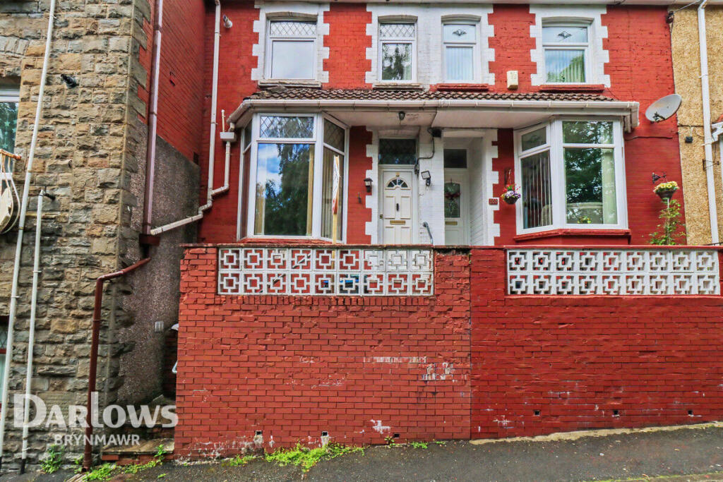 Main image of property: Alma Street, Abertillery