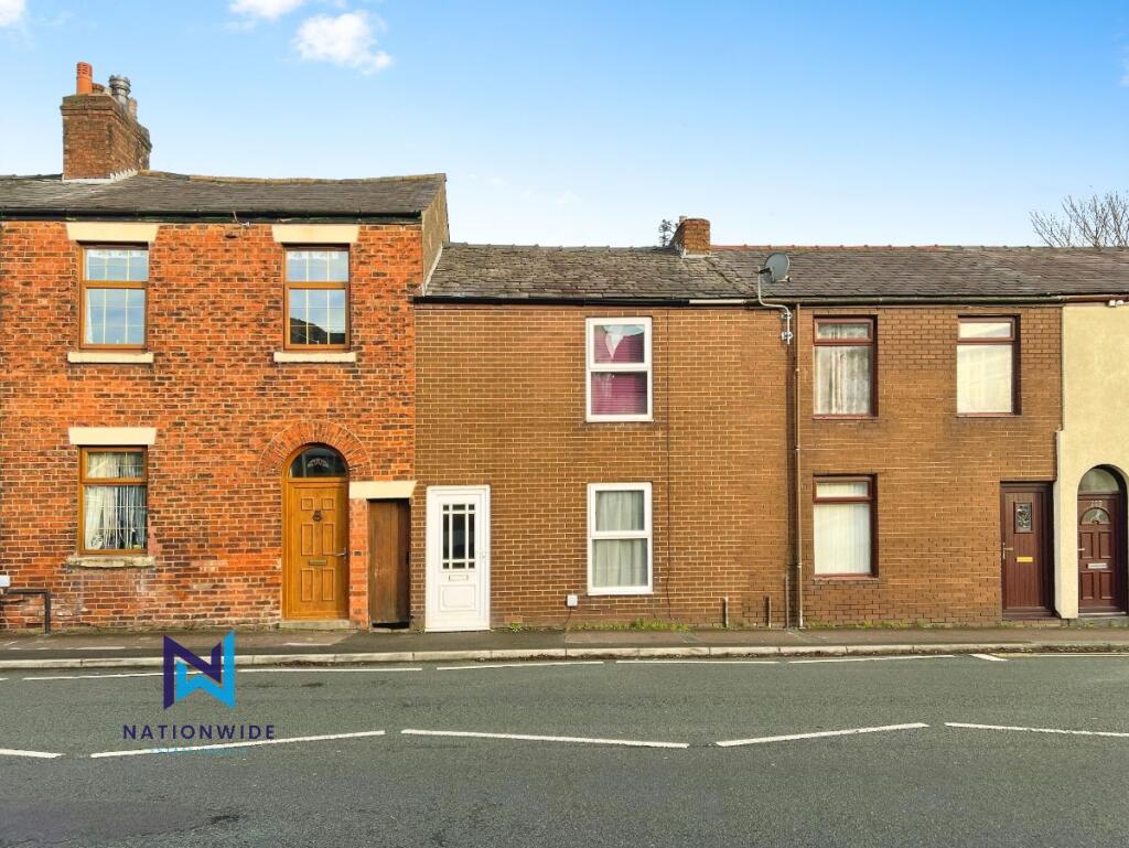 Main image of property: Leyland Lane, Leyland, PR25 1UN