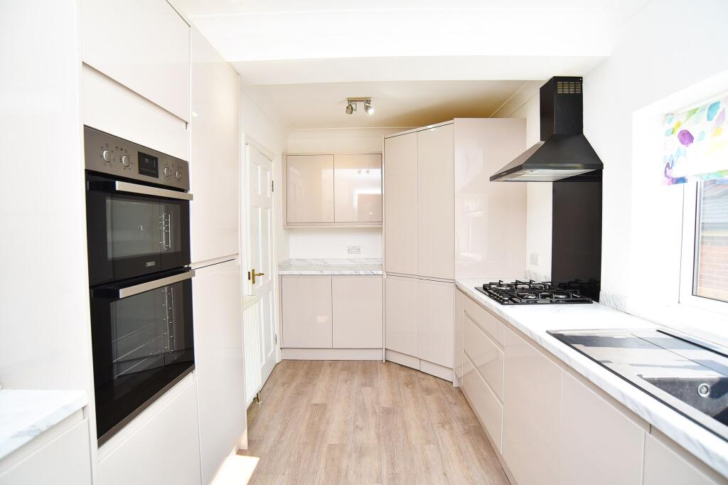 House in Knaresborough, North Yorkshire - View 4