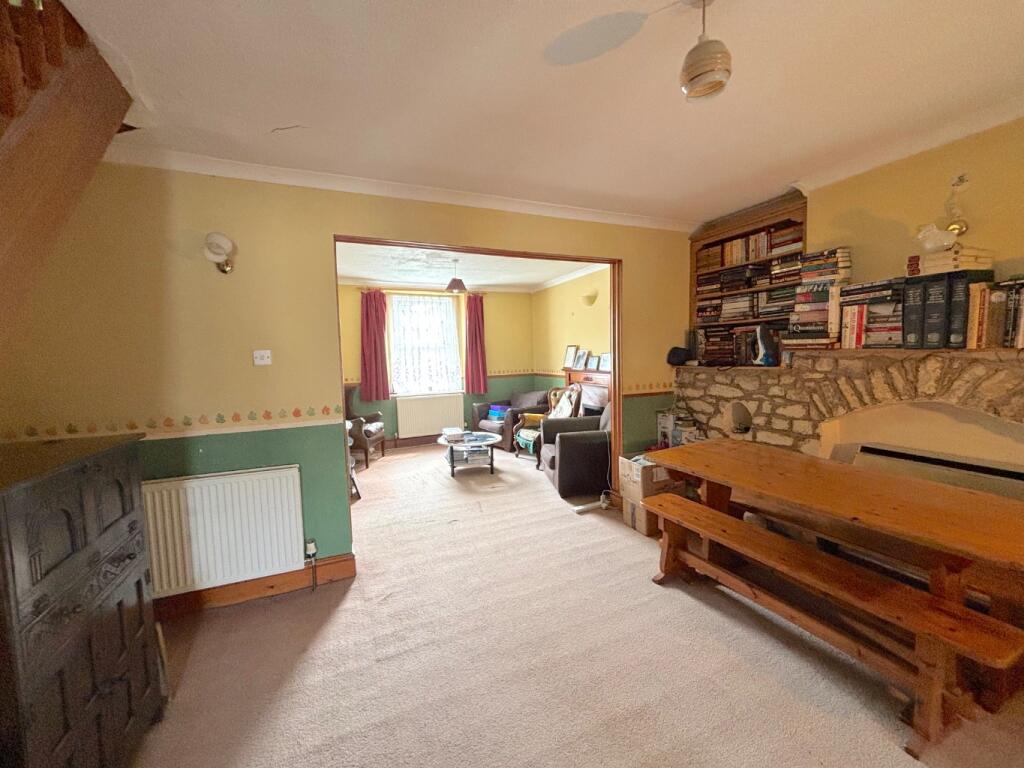 Alexandra Terrace, Ham Lane, Paulton, Bristol photo 4