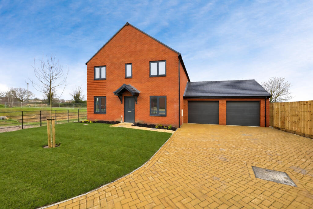 Main image of property: Eastwood, Bradwell, Great Yarmouth