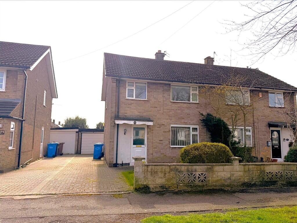 Main image of property: Fenton Road, Mickleover, DERBY