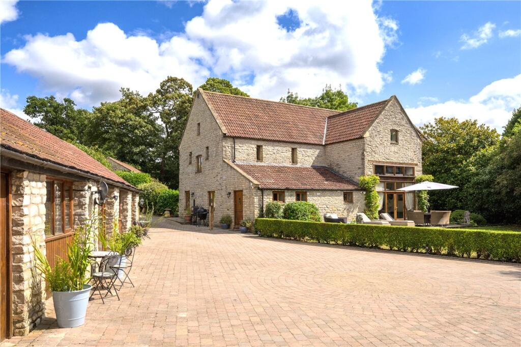 Main image of property: Siston, Bristol, BS16