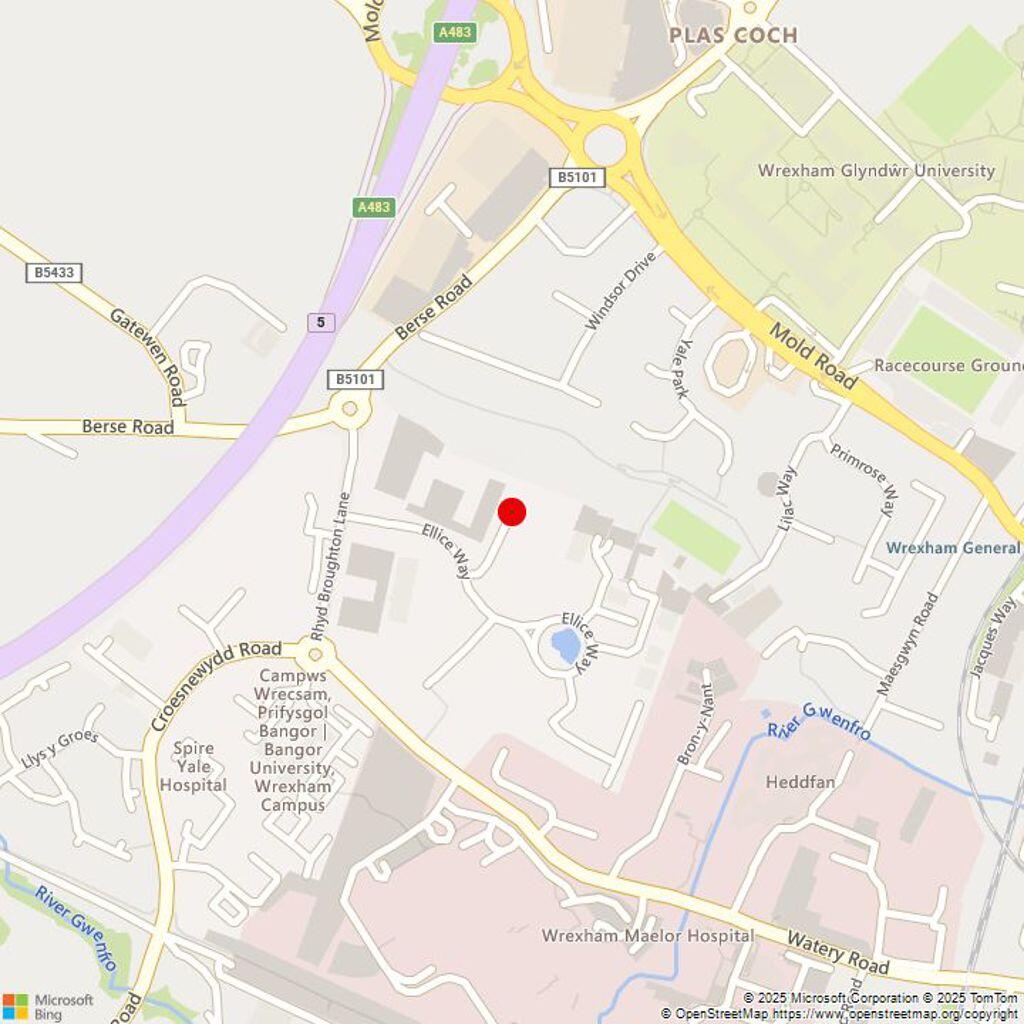 Property Map
