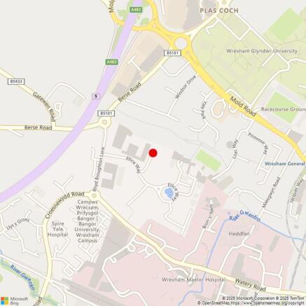 Property Map